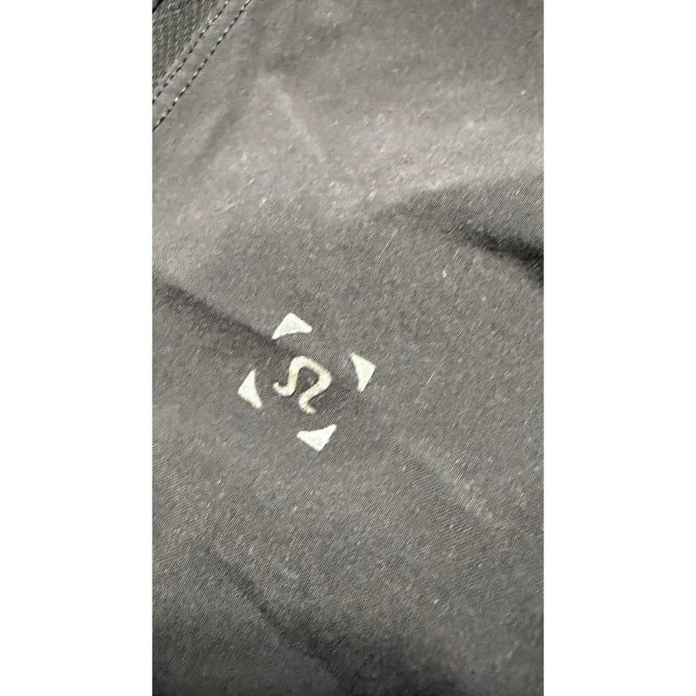 Lululemon athletic shorts